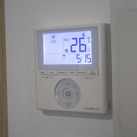Bajo Moderno En El Centro De Peniscola Apartment ภายนอก รูปภาพ