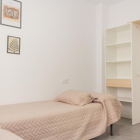 Bajo Moderno En El Centro De Peniscola Apartment ภายนอก รูปภาพ