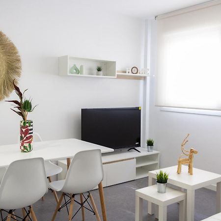 Bajo Moderno En El Centro De Peniscola Apartment ภายนอก รูปภาพ