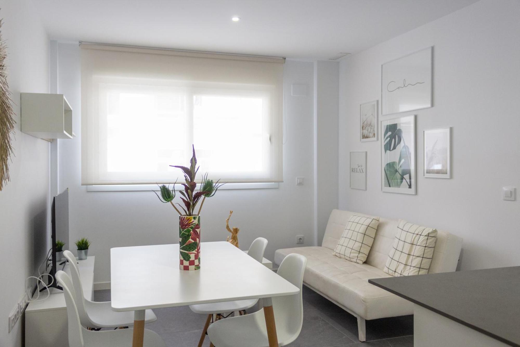 Bajo Moderno En El Centro De Peniscola Apartment ภายนอก รูปภาพ