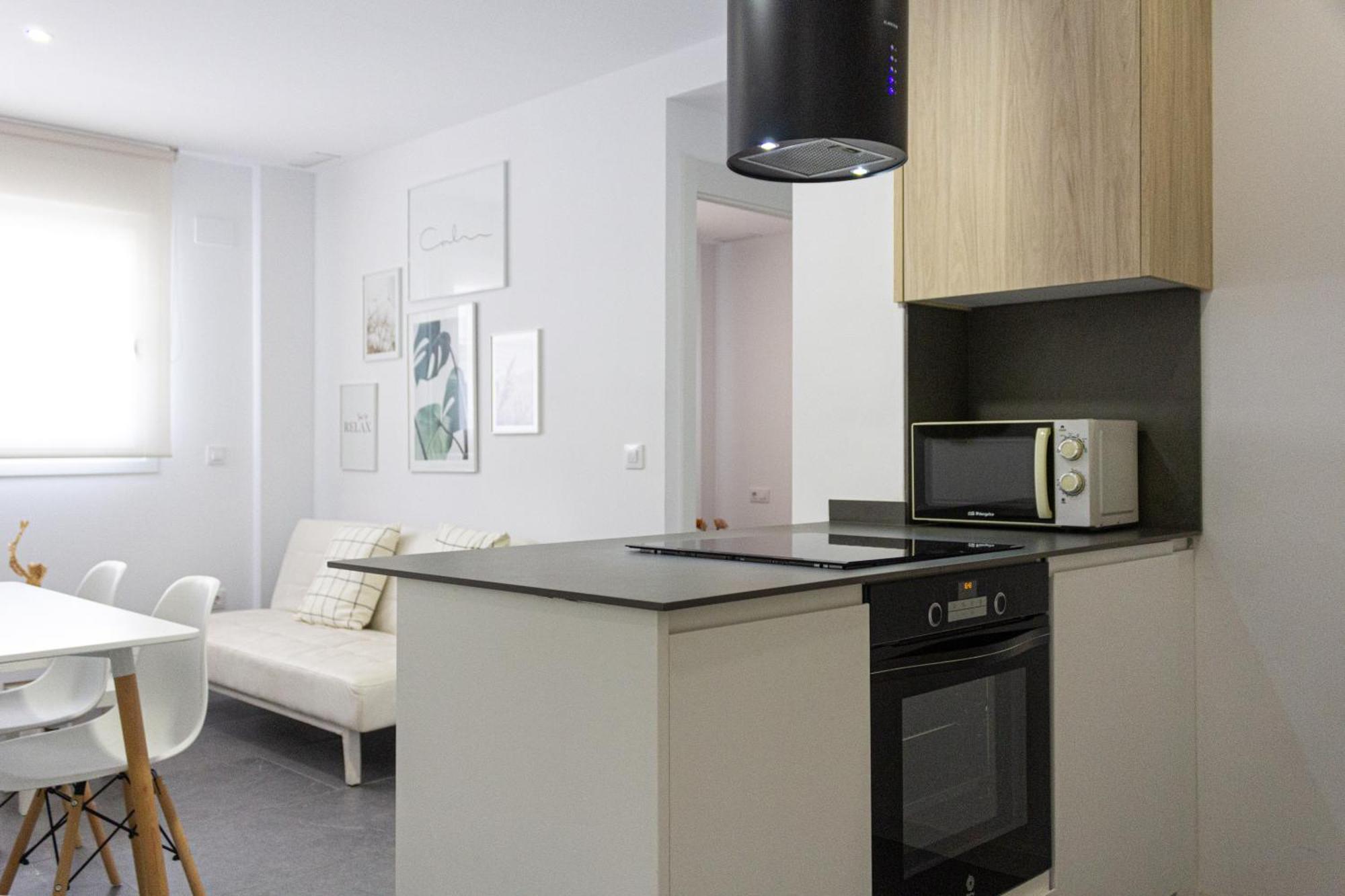 Bajo Moderno En El Centro De Peniscola Apartment ภายนอก รูปภาพ