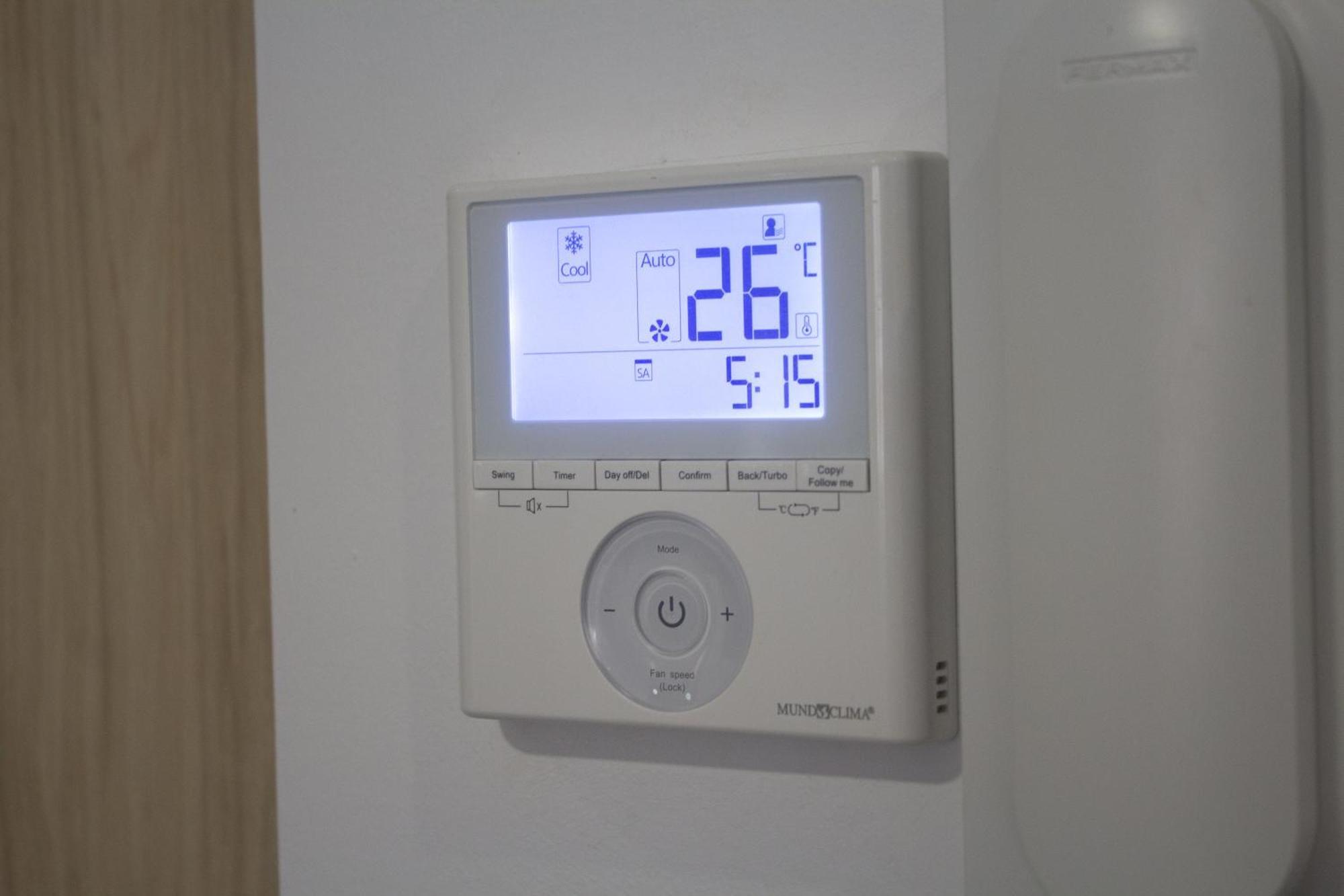 Bajo Moderno En El Centro De Peniscola Apartment ภายนอก รูปภาพ