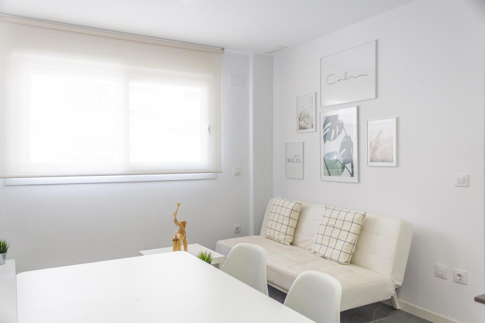 Bajo Moderno En El Centro De Peniscola Apartment ภายนอก รูปภาพ