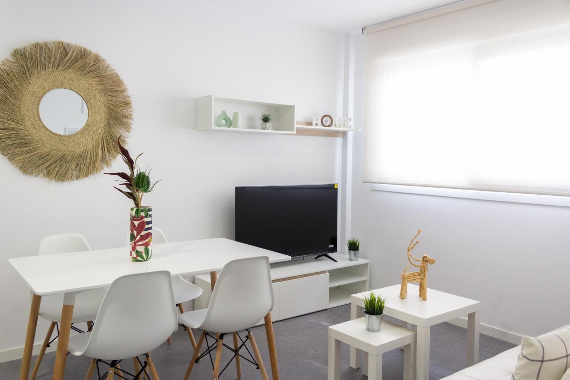 Bajo Moderno En El Centro De Peniscola Apartment ภายนอก รูปภาพ