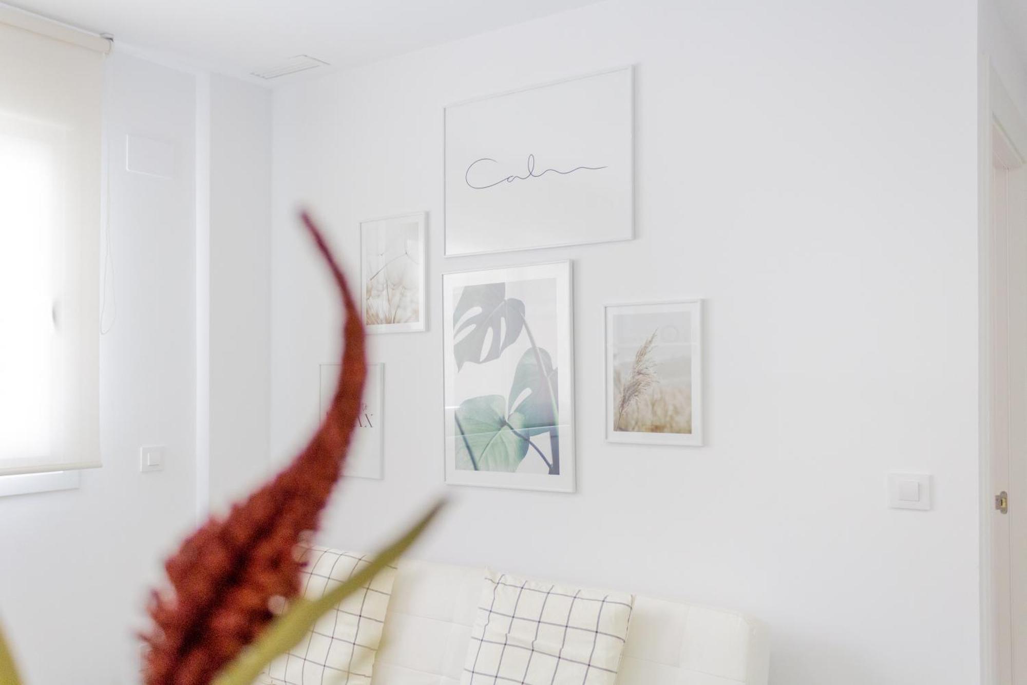 Bajo Moderno En El Centro De Peniscola Apartment ภายนอก รูปภาพ
