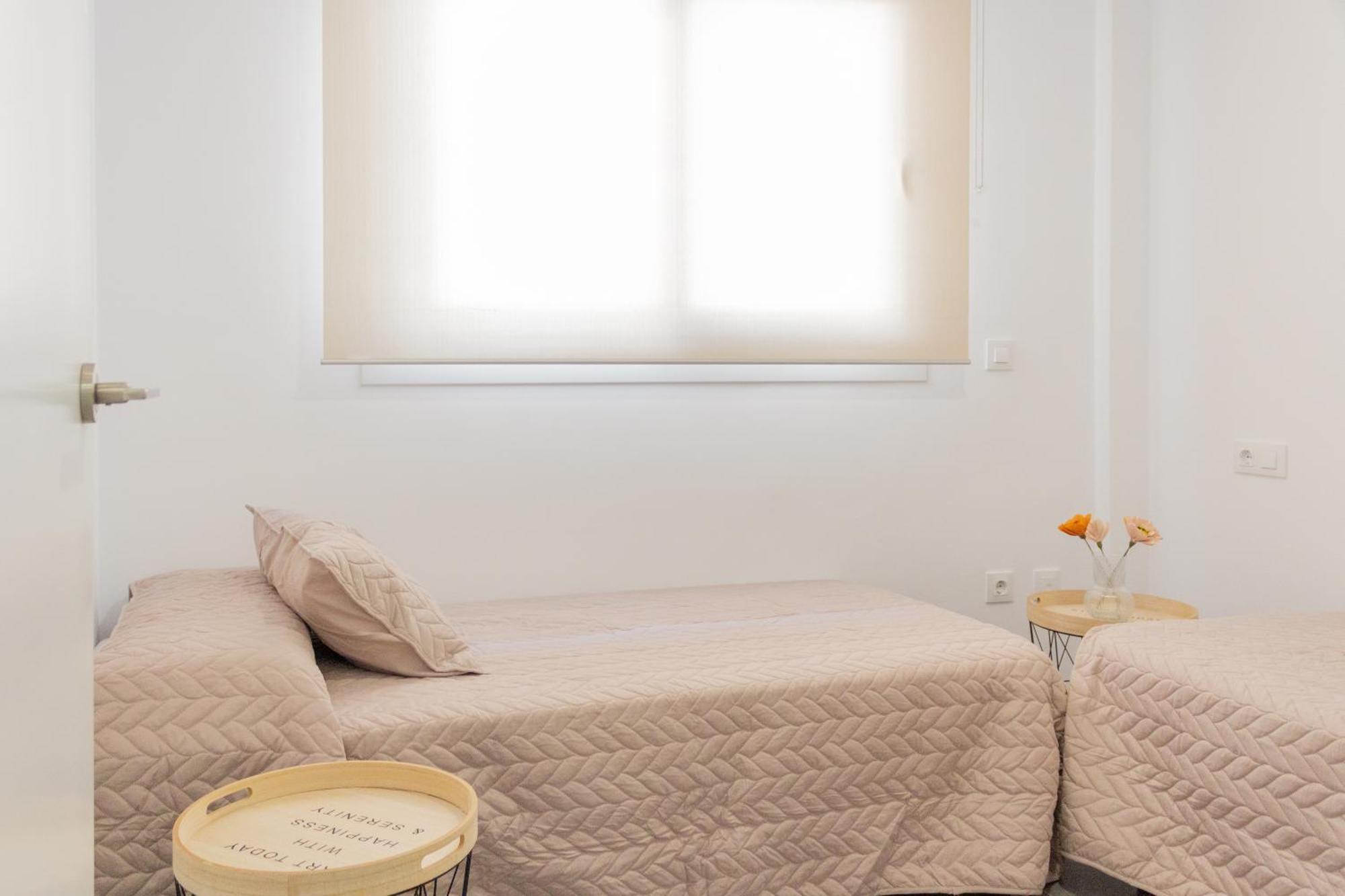 Bajo Moderno En El Centro De Peniscola Apartment ภายนอก รูปภาพ